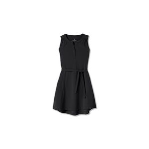 Royal Robbins Spotless Traveler Tank Dress Black XL